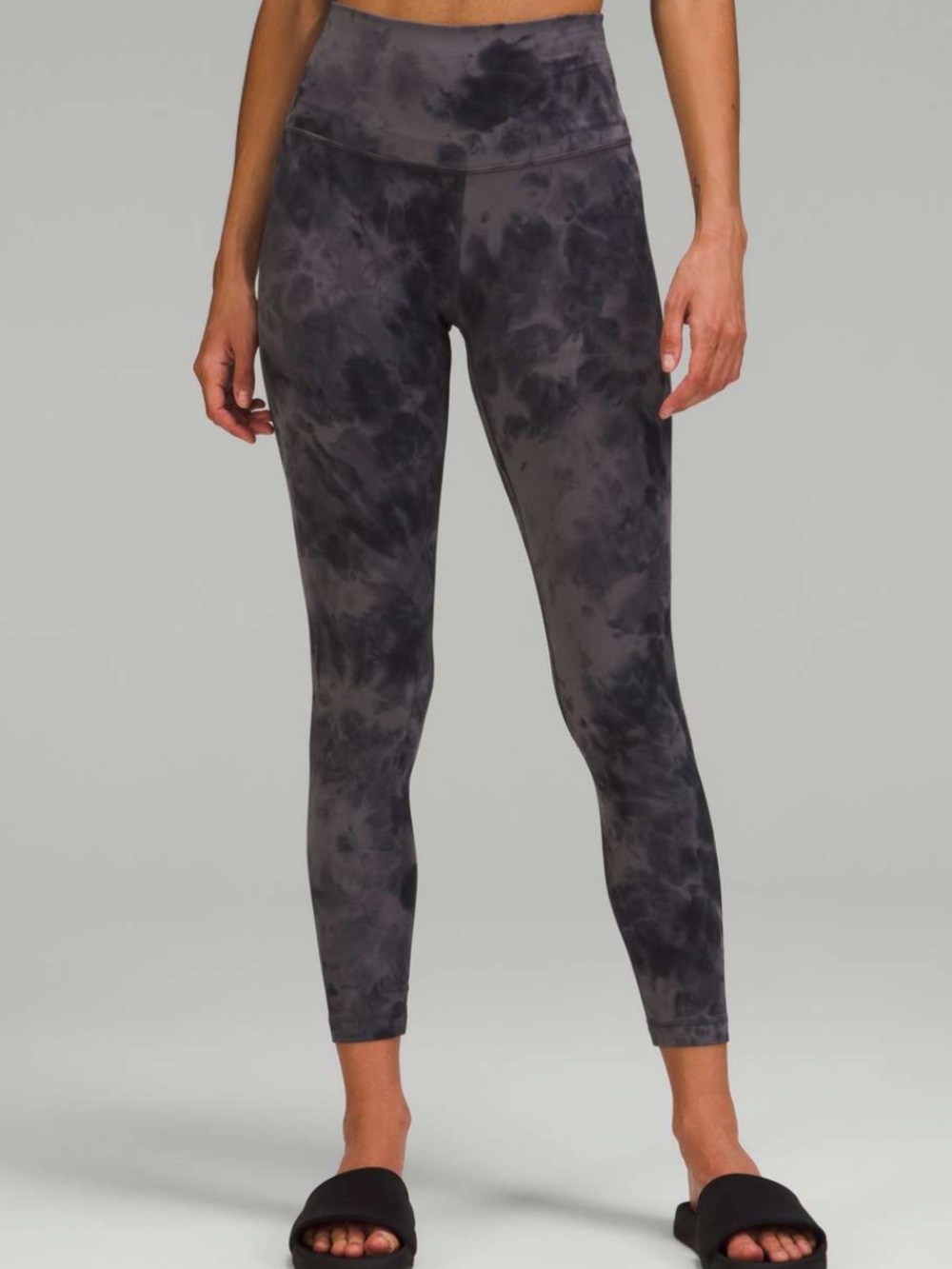 Lululemon Align High-Rise Pant 25"